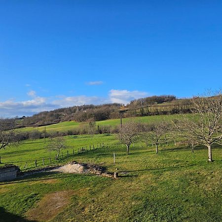 Maison Perigourdine Au Calme Grezes  ภายนอก รูปภาพ