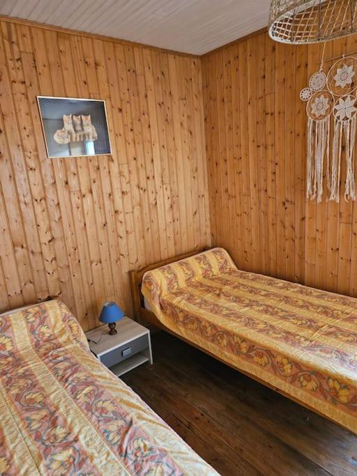 Maison Perigourdine Au Calme Grezes  ภายนอก รูปภาพ