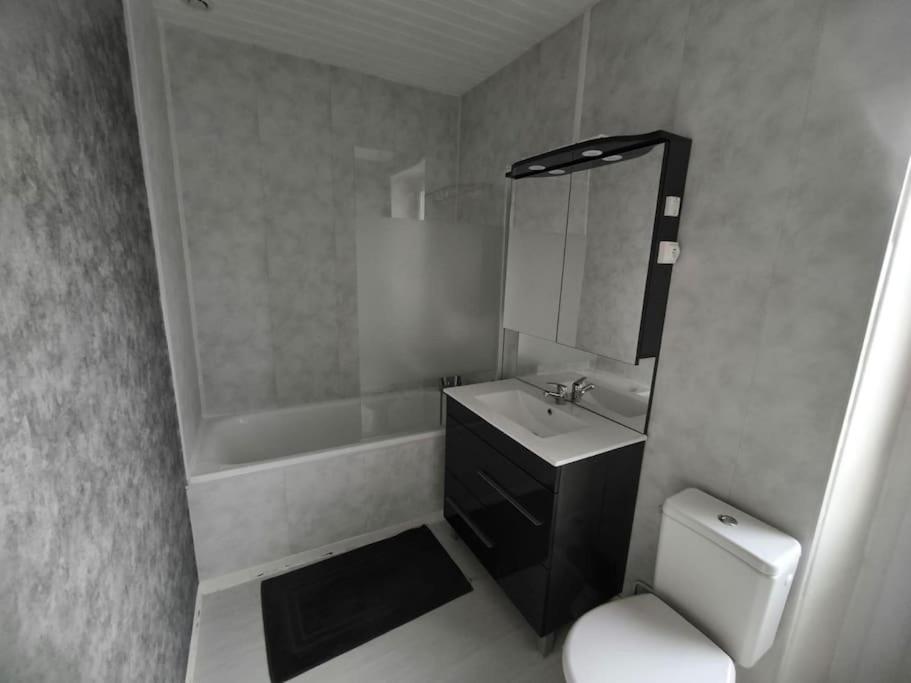 Maison Perigourdine Au Calme Grezes  ภายนอก รูปภาพ