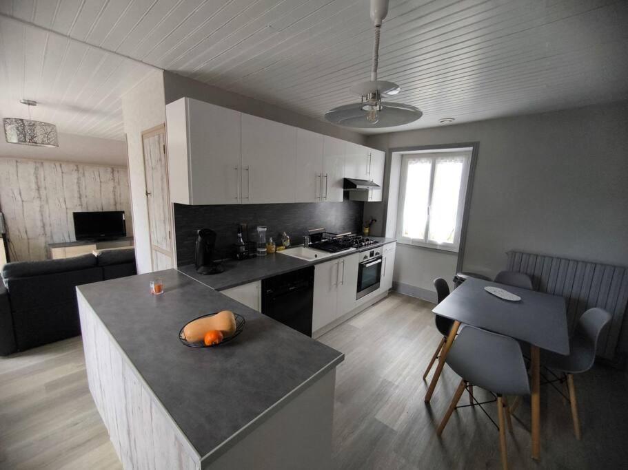 Maison Perigourdine Au Calme Grezes  ภายนอก รูปภาพ